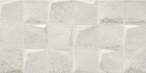 Zidna plocica JOHNSTONE - MOSAIC WHITE 30x60 [mat]